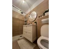 Resale - Apartment -
Pilar de la Horadada - La Torre De La Horadada