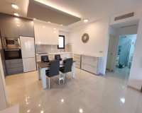 Resale - Apartment -
Pilar de la Horadada - La Torre De La Horadada