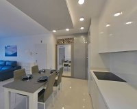 Resale - Apartment -
Pilar de la Horadada - La Torre De La Horadada