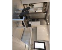 Resale - Apartment -
Pilar de la Horadada - La Torre De La Horadada