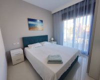 Resale - Apartment -
Pilar de la Horadada - La Torre De La Horadada