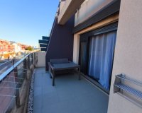 Resale - Apartment -
Pilar de la Horadada - La Torre De La Horadada