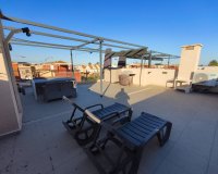 Resale - Apartment -
Pilar de la Horadada - La Torre De La Horadada