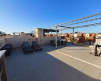 Resale - Apartment -
Pilar de la Horadada - La Torre De La Horadada