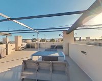 Resale - Apartment -
Pilar de la Horadada - La Torre De La Horadada