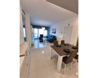 Resale - Apartment -
Pilar de la Horadada - La Torre De La Horadada