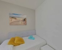 Resale - Apartment -
Pilar de la Horadada - La Torre De La Horadada