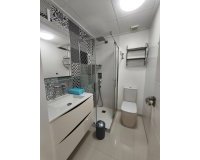 Resale - Apartment -
Pilar de la Horadada - La Torre De La Horadada