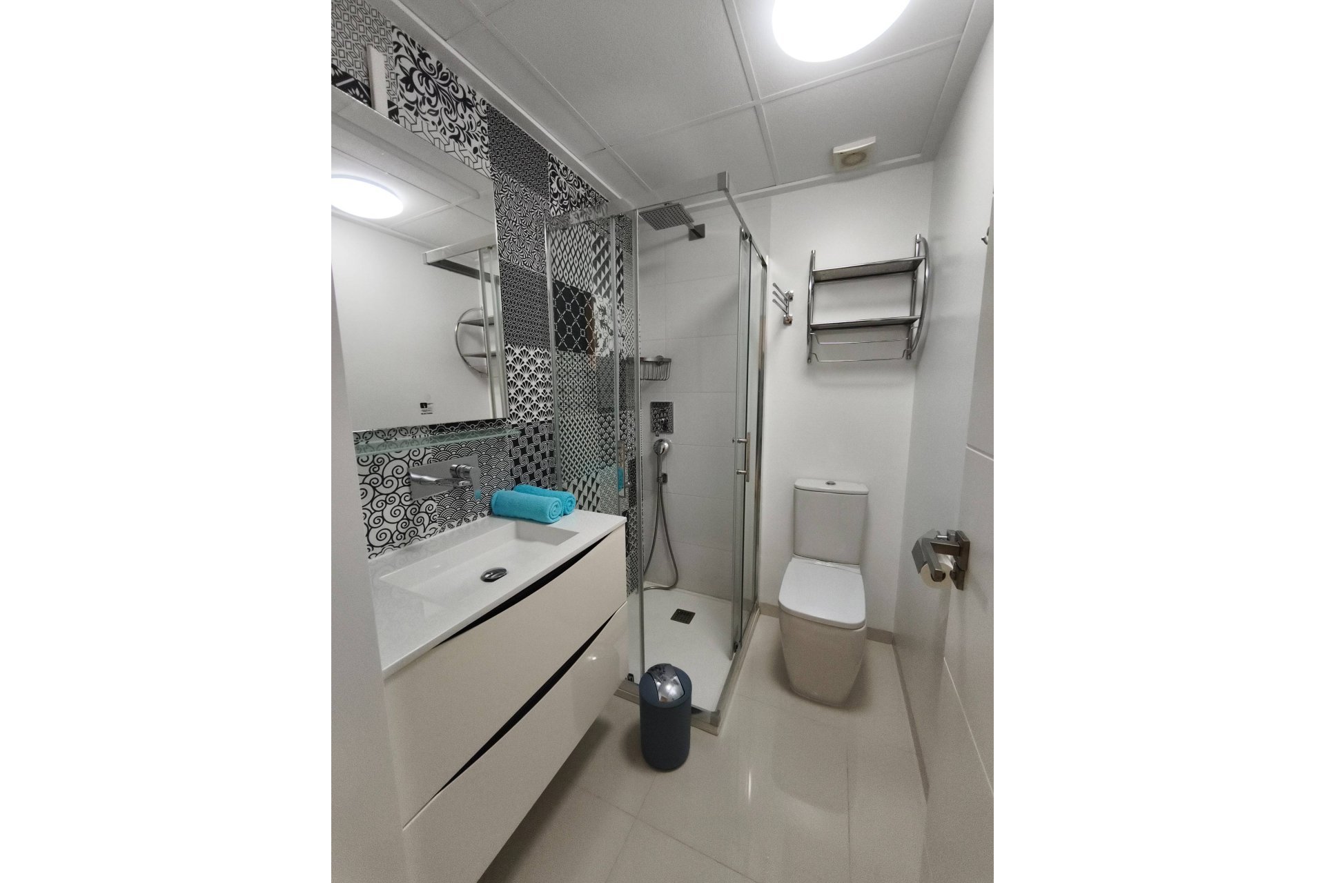 Resale - Apartment -
Pilar de la Horadada - La Torre De La Horadada