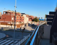 Resale - Apartment -
Pilar de la Horadada - La Torre De La Horadada