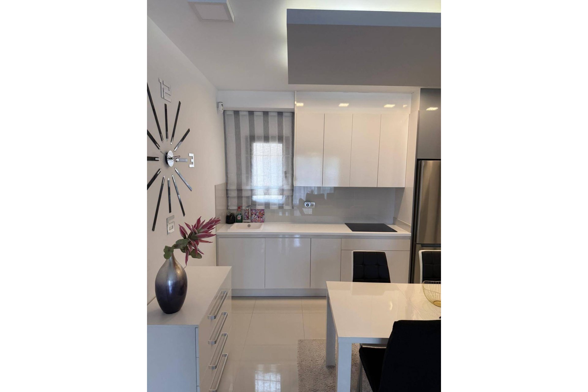 Resale - Apartment -
Pilar de la Horadada - La Torre De La Horadada