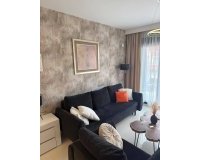 Resale - Apartment -
Pilar de la Horadada - La Torre De La Horadada