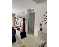 Resale - Apartment -
Pilar de la Horadada - La Torre De La Horadada