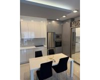 Resale - Apartment -
Pilar de la Horadada - La Torre De La Horadada