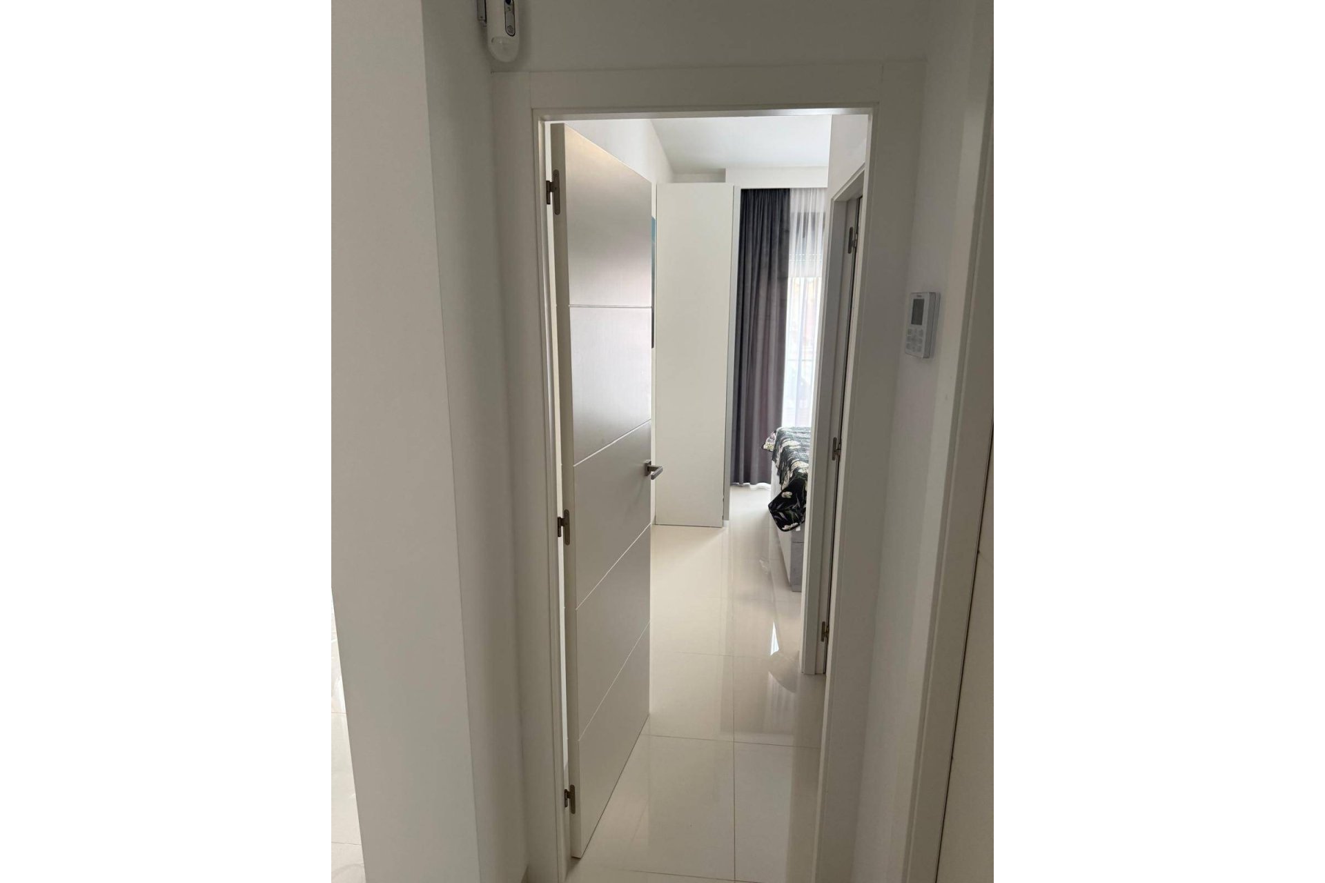 Resale - Apartment -
Pilar de la Horadada - La Torre De La Horadada