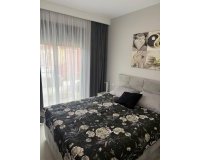 Resale - Apartment -
Pilar de la Horadada - La Torre De La Horadada