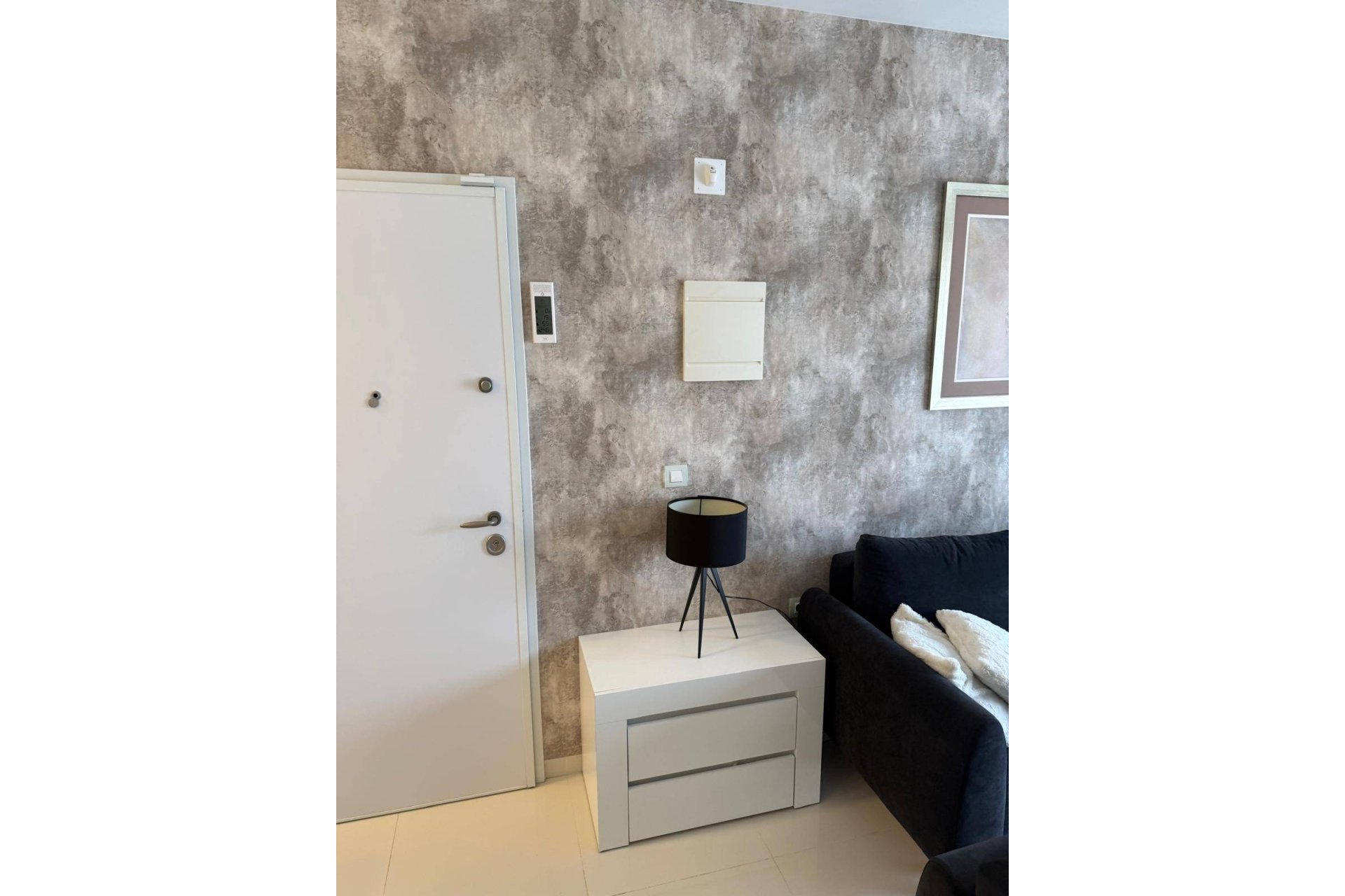 Resale - Apartment -
Pilar de la Horadada - La Torre De La Horadada