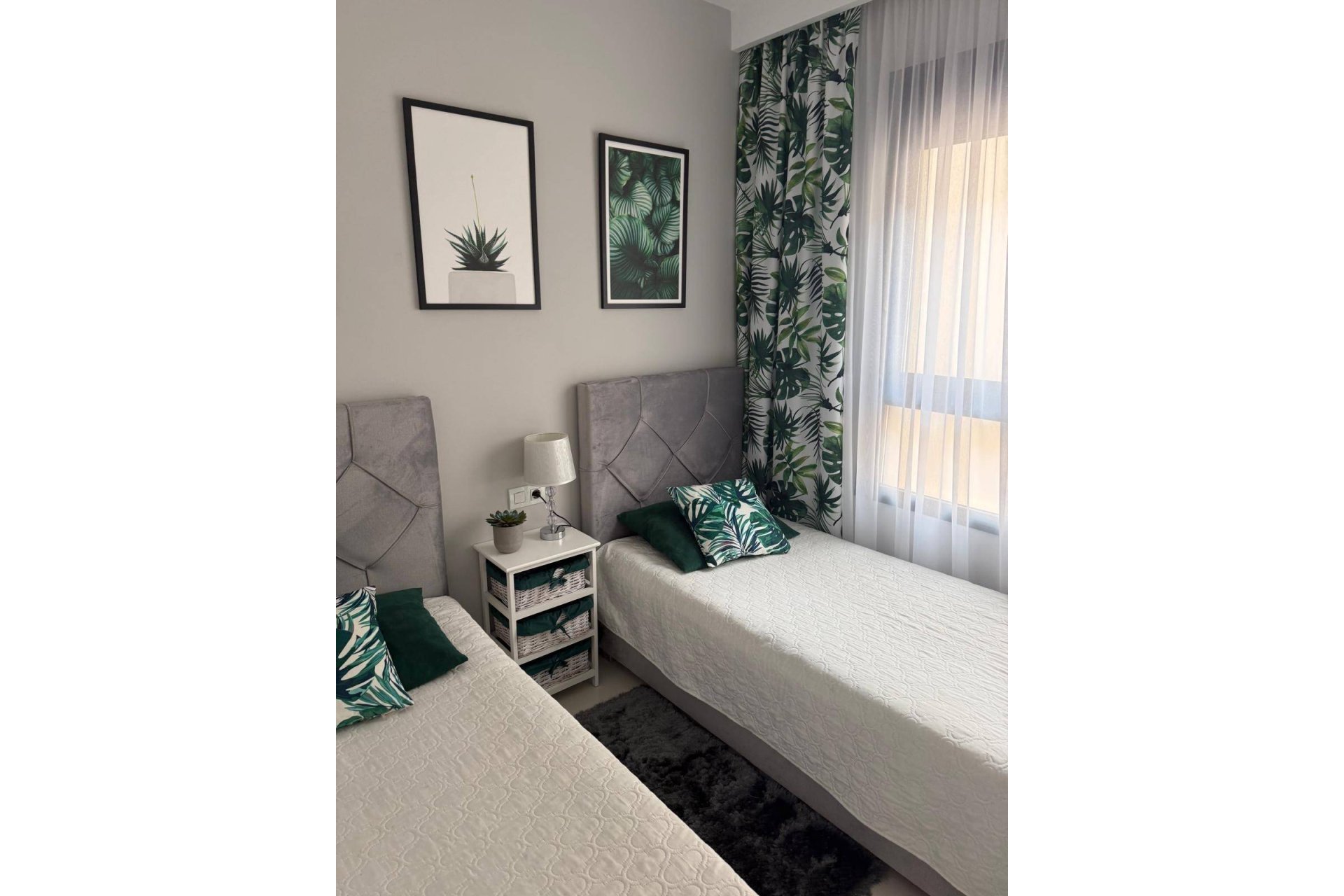 Resale - Apartment -
Pilar de la Horadada - La Torre De La Horadada