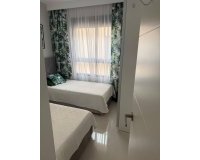 Resale - Apartment -
Pilar de la Horadada - La Torre De La Horadada