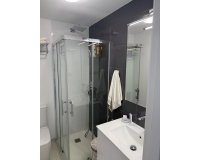 Resale - Apartment -
Pilar de la Horadada - La Torre De La Horadada