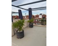 Resale - Apartment -
Pilar de la Horadada - La Torre De La Horadada