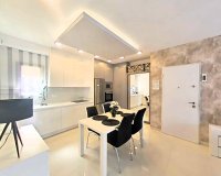 Resale - Apartment -
Pilar de la Horadada - La Torre De La Horadada