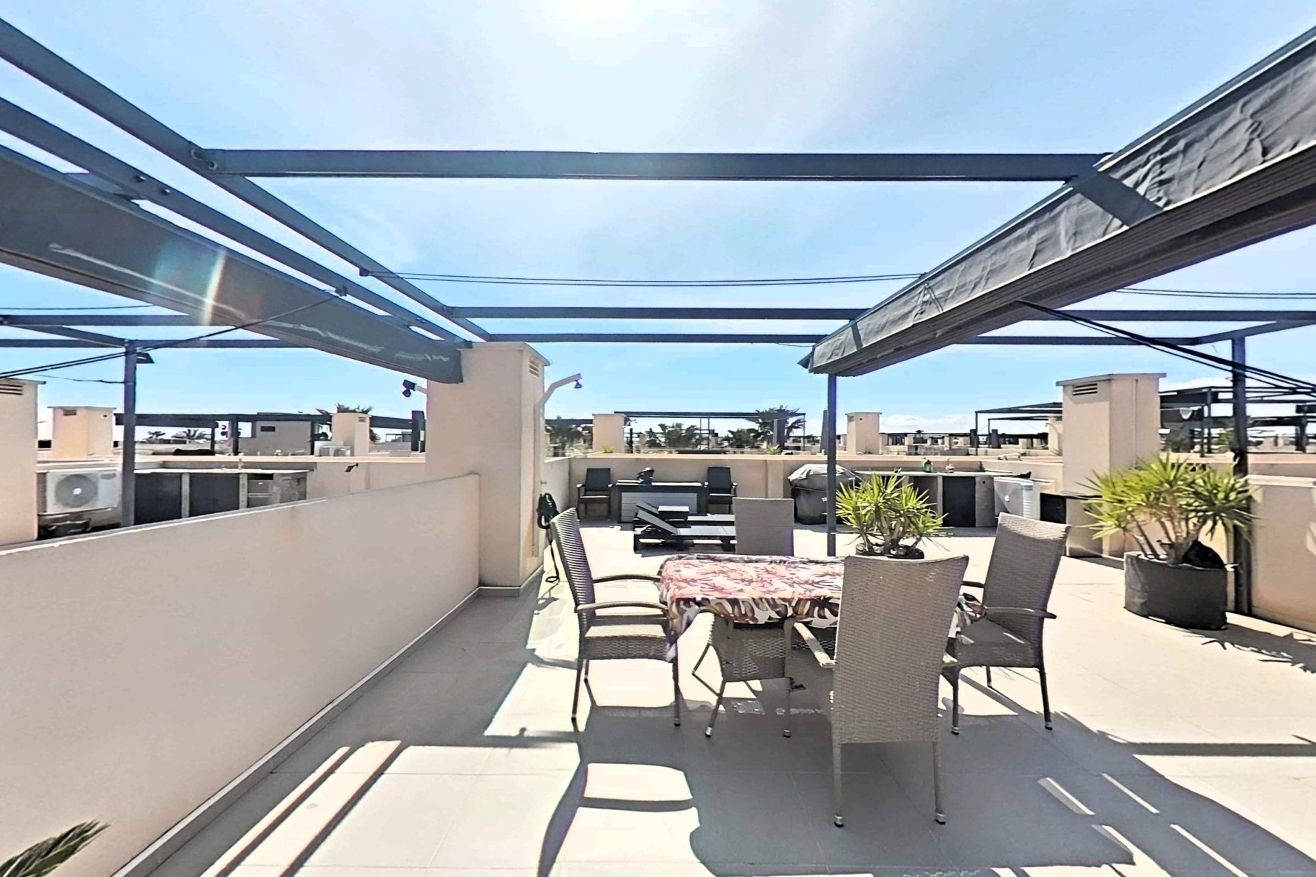 Resale - Apartment -
Pilar de la Horadada - La Torre De La Horadada