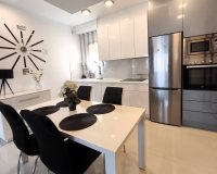 Resale - Apartment -
Pilar de la Horadada - La Torre De La Horadada