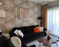 Resale - Apartment -
Pilar de la Horadada - La Torre De La Horadada