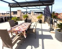 Resale - Apartment -
Pilar de la Horadada - La Torre De La Horadada