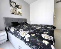 Resale - Apartment -
Pilar de la Horadada - La Torre De La Horadada