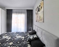 Resale - Apartment -
Pilar de la Horadada - La Torre De La Horadada