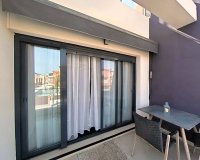 Resale - Apartment -
Pilar de la Horadada - La Torre De La Horadada