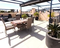 Resale - Apartment -
Pilar de la Horadada - La Torre De La Horadada