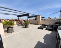 Resale - Apartment -
Pilar de la Horadada - La Torre De La Horadada