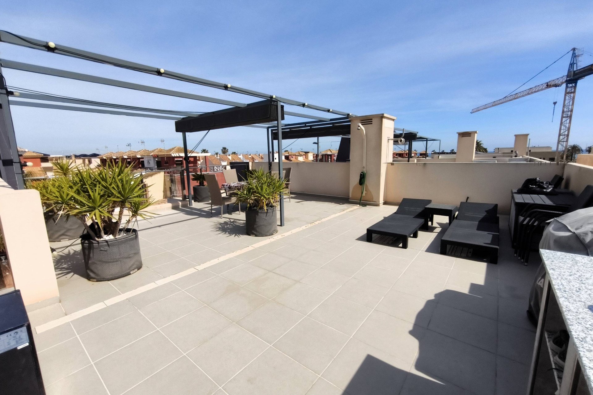 Resale - Apartment -
Pilar de la Horadada - La Torre De La Horadada