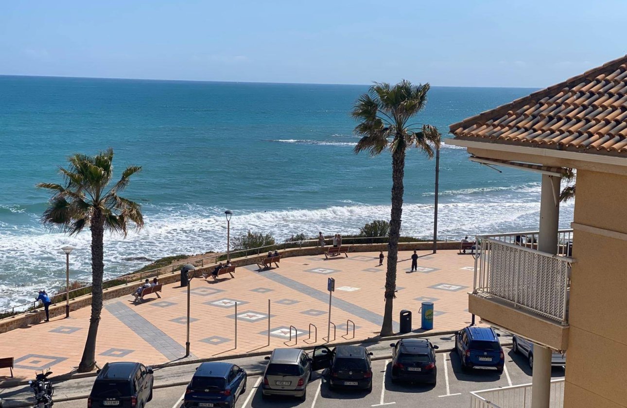 Resale - Apartment -
Pilar de la Horadada - La Torre De La Horadada