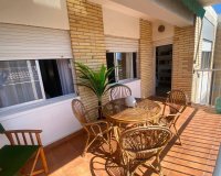 Resale - Apartment -
Pilar de la Horadada - La Torre De La Horadada