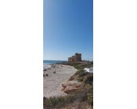 Resale - Apartment -
Pilar de la Horadada - La Torre De La Horadada
