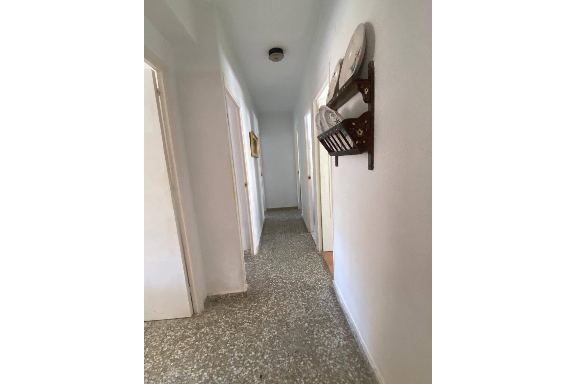 Resale - Apartment -
Pilar de la Horadada - La Torre De La Horadada