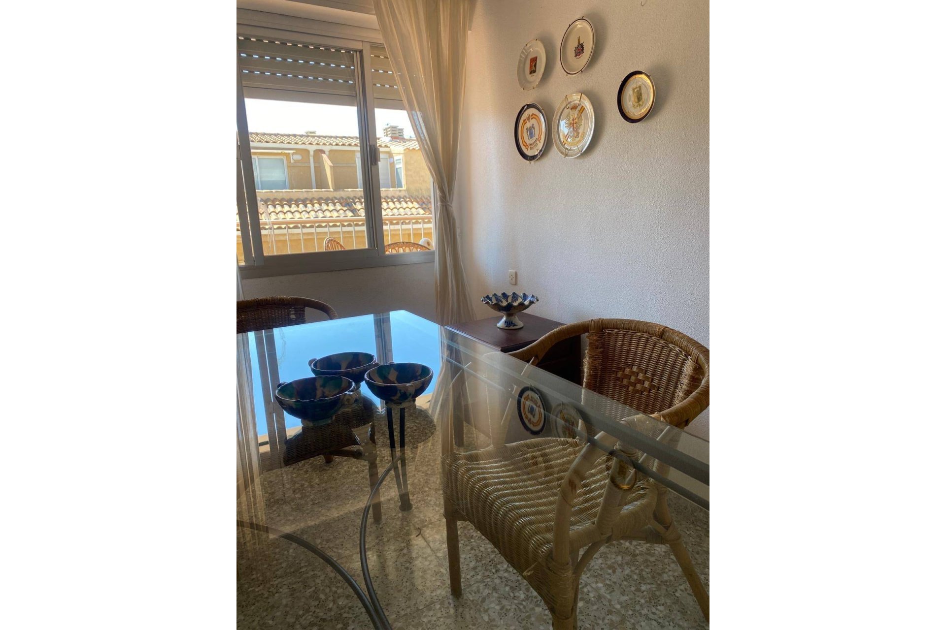 Resale - Apartment -
Pilar de la Horadada - La Torre De La Horadada