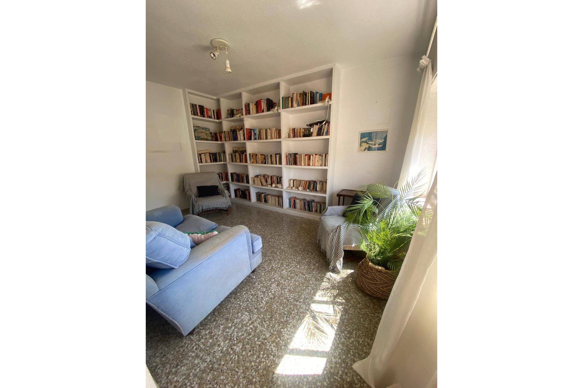 Resale - Apartment -
Pilar de la Horadada - La Torre De La Horadada