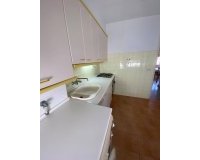Resale - Apartment -
Pilar de la Horadada - La Torre De La Horadada