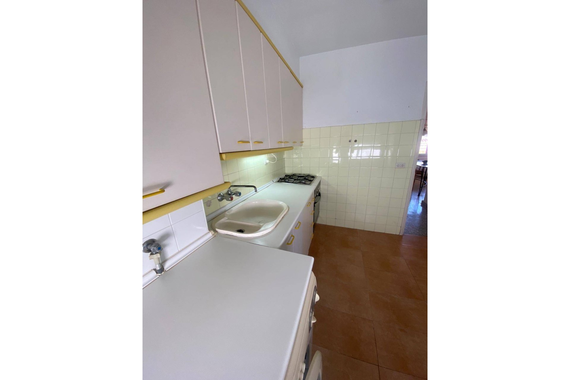 Resale - Apartment -
Pilar de la Horadada - La Torre De La Horadada