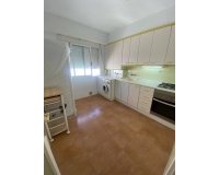 Resale - Apartment -
Pilar de la Horadada - La Torre De La Horadada