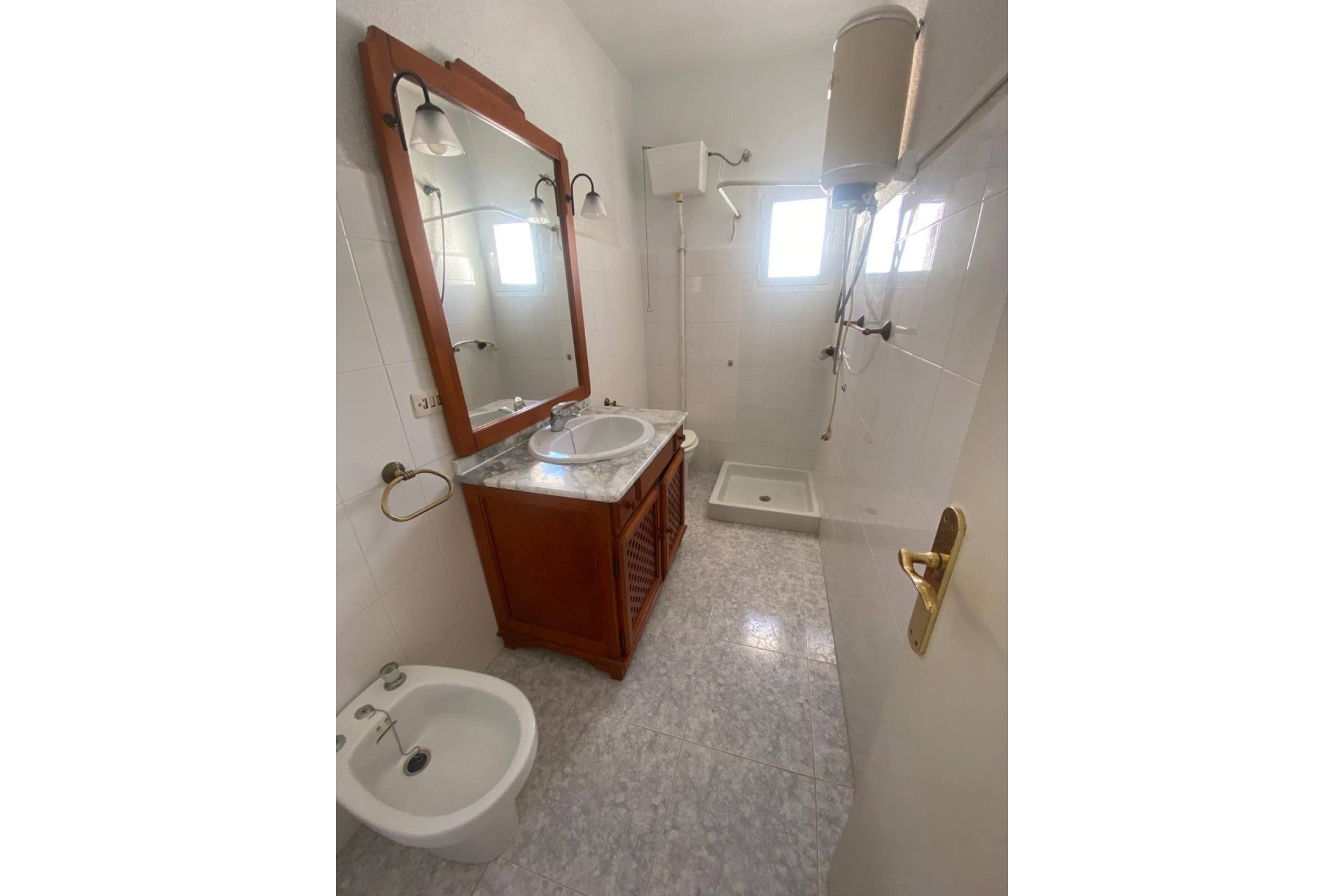 Resale - Apartment -
Pilar de la Horadada - La Torre De La Horadada