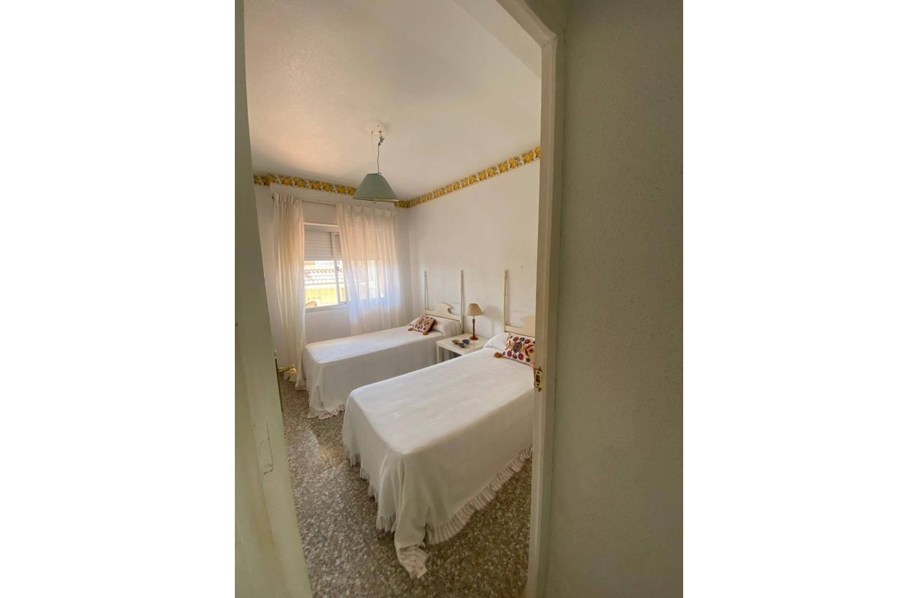 Resale - Apartment -
Pilar de la Horadada - La Torre De La Horadada