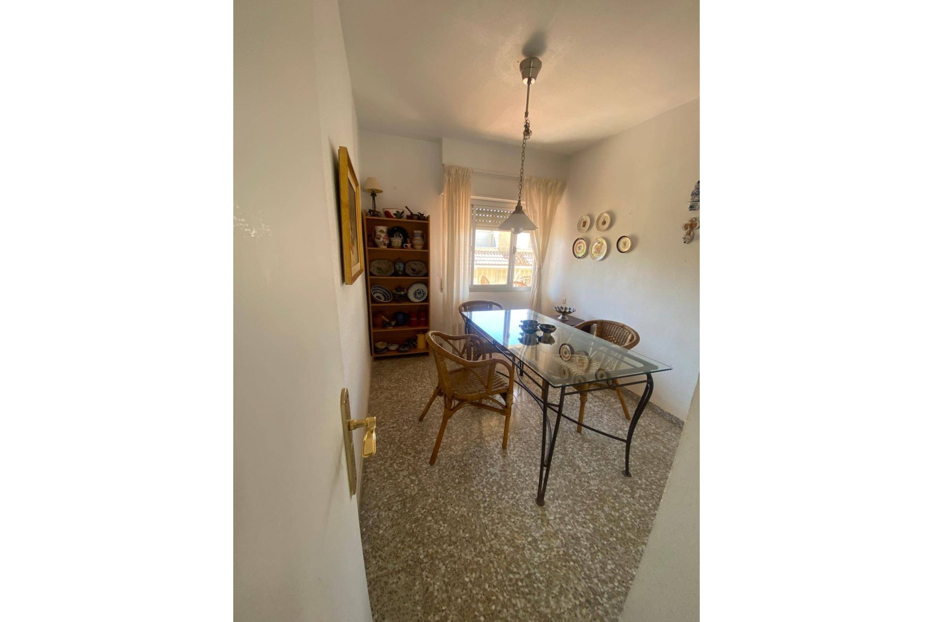 Resale - Apartment -
Pilar de la Horadada - La Torre De La Horadada