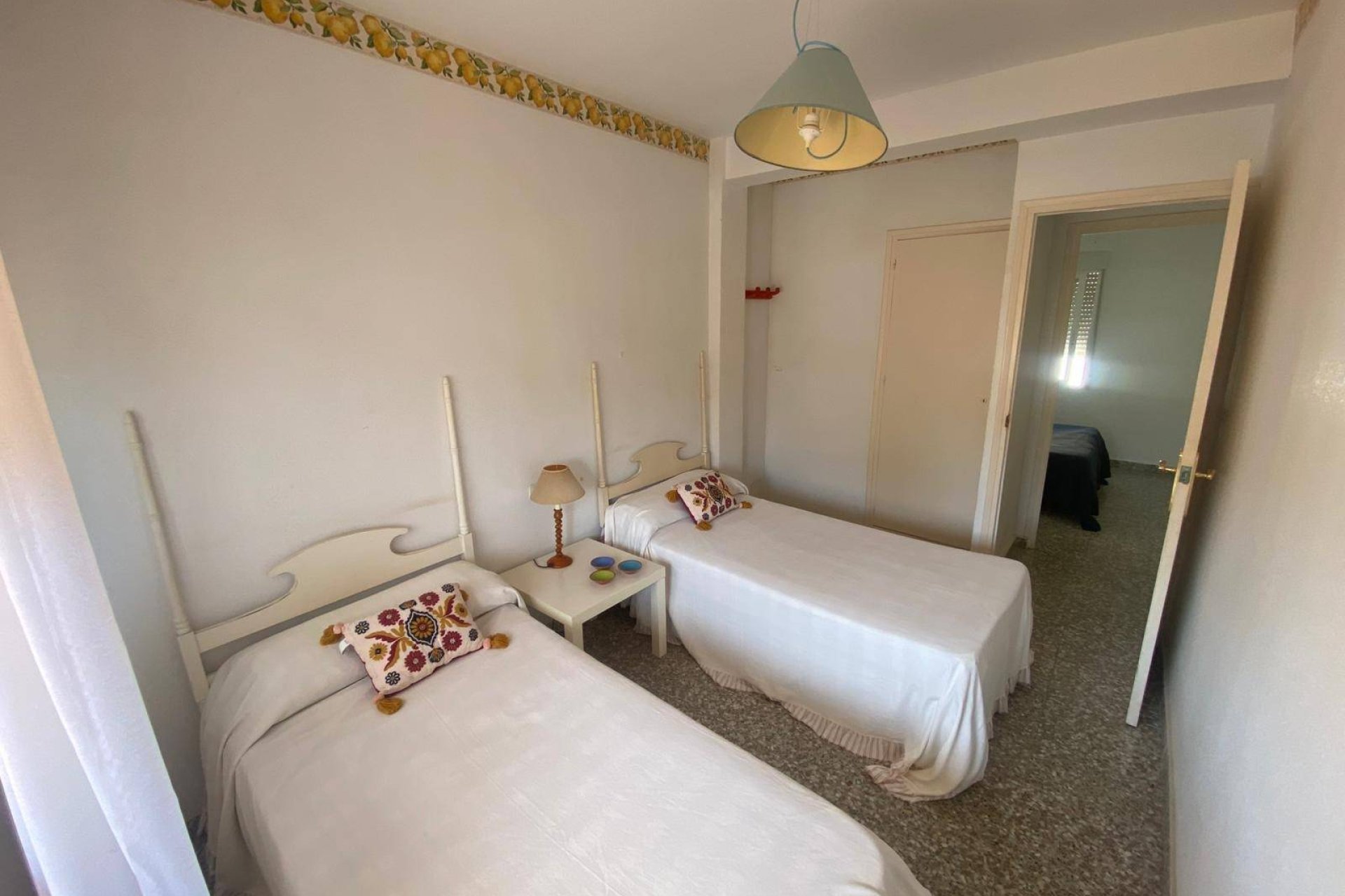 Resale - Apartment -
Pilar de la Horadada - La Torre De La Horadada