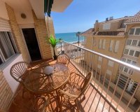 Resale - Apartment -
Pilar de la Horadada - La Torre De La Horadada
